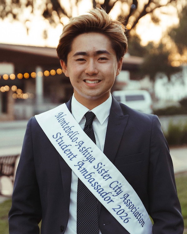Daniel Nagata