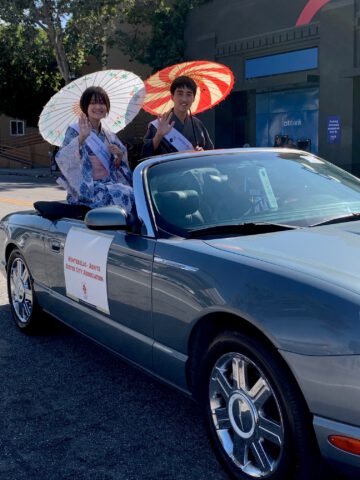 2024 08 11 Nisei Week With Michael 7